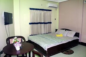 Tony's Place
