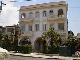 Casa Aleida Ravelo