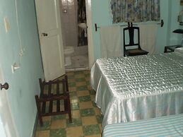 Casa Aleida Ravelo