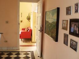 Casa Aleida Ravelo