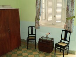Casa Aleida Ravelo