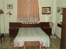 Casa Aleida Ravelo