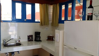 Casa Chalet La Casita