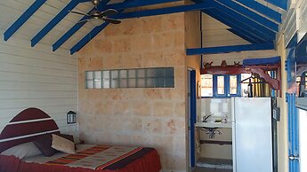 Casa Chalet La Casita