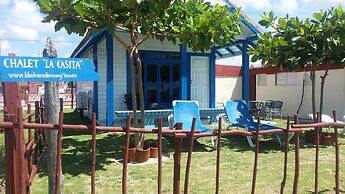 Casa Chalet La Casita