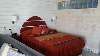 Casa Chalet La Casita