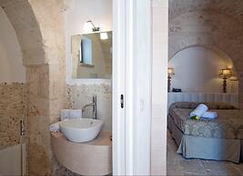 Trullo Il Cantastorie