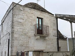 Trullo Il Cantastorie