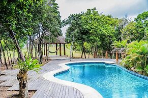 Qoqo Island Resort
