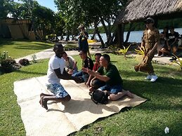 Qoqo Island Resort