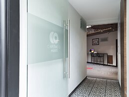 VOS Condesa