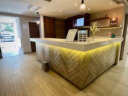 Hotel Monarca