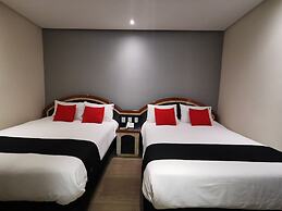 Hotel Monarca