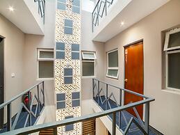 Hotel Monarca