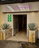 Hotel Monarca
