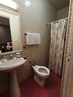 Hotel Monarca