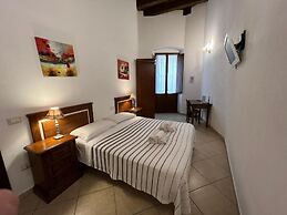 L'Antica Torre Caralis Holiday