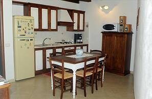 L'Antica Torre Caralis Holiday