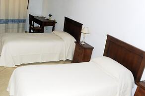 L'Antica Torre Caralis Holiday