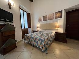 L'Antica Torre Caralis Holiday
