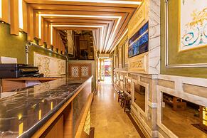 GoldenSand Hotel