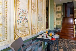 GoldenSand Hotel