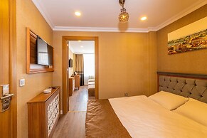 GoldenSand Hotel