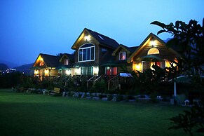 Popcorn House Pension