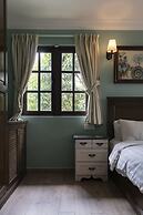 The Tudor