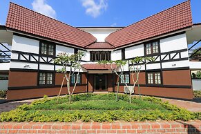 The Tudor