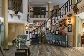 The Tudor