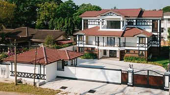 The Tudor