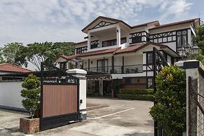 The Tudor