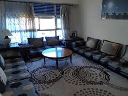 Apartment Marhaba Agadir