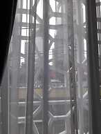 MK House SCBD