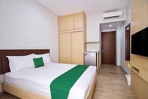 MK House SCBD
