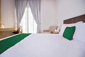 MK House SCBD