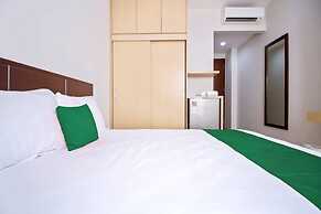 MK House SCBD