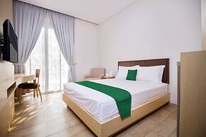 MK House SCBD