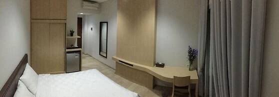 MK House SCBD