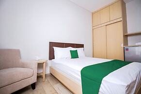 MK House SCBD