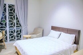 MK House SCBD