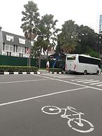 MK House SCBD