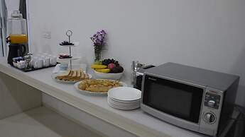 MK House SCBD