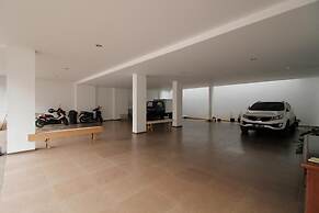 MK House SCBD