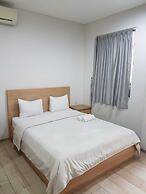 MK House SCBD