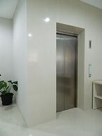 MK House SCBD