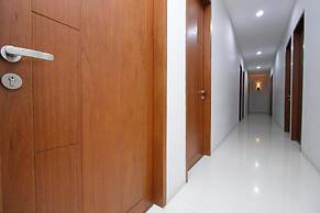MK House SCBD