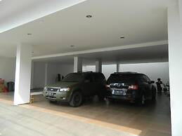 MK House SCBD