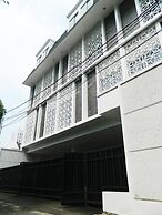 MK House SCBD